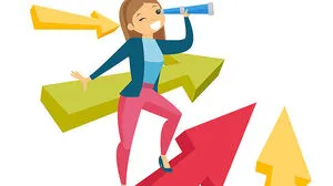 Jobs mit Aussicht: neue Imagekampagne der WKO