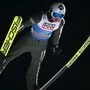 Kamil Stoch fliegt in überragender Form