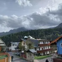 Mehrere Gebäude wurden abgedeckt 