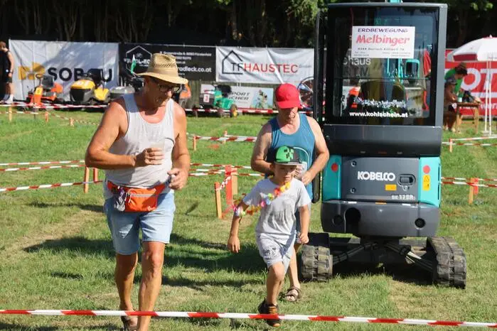 Organisiert vom Radclub Bairisch Kölldorf gehört dieses Rennen zu den unterhaltsamsten Motorsportveranstaltungen im Bezirk Südoststeiermark