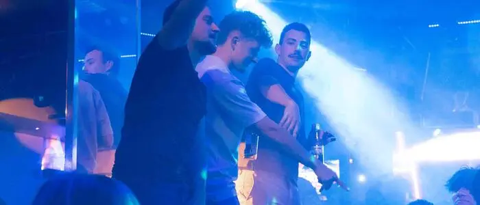 Eine neue Clubbing-Reihe hätte ab dem 30. Oktober für Partyvielfalt in Villach gesorgt. Daraus wird vorerst nichts
