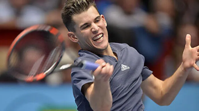 Dominic Thiem
