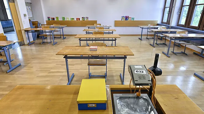 Die Zentralmatura heuer will nicht als "Corona-Matura" gelten