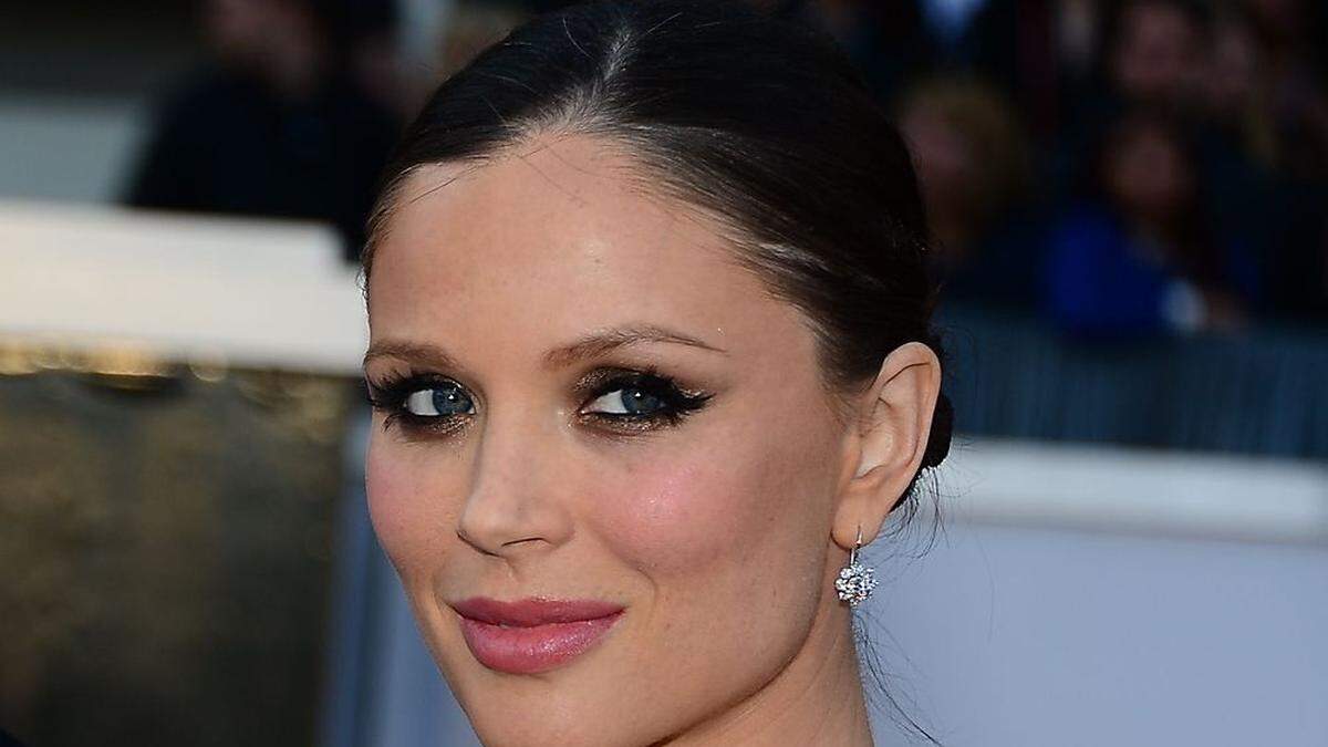 Georgina Chapman