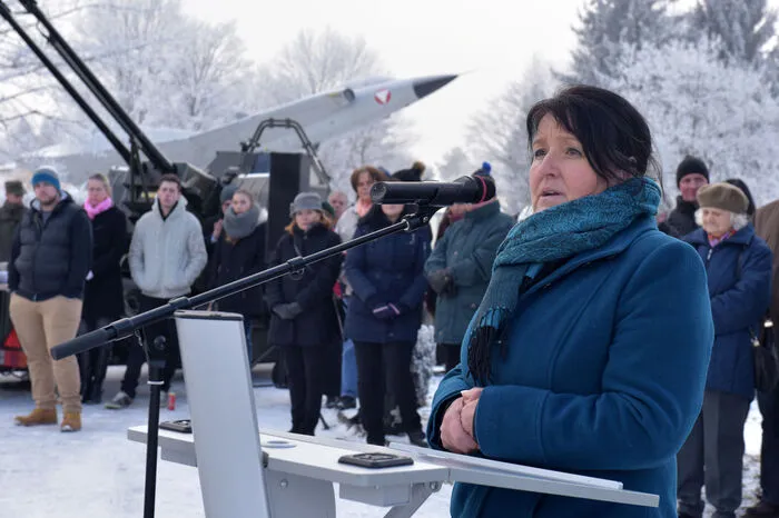 Weitere Bilder von der Angelobung der 120 Soldaten!