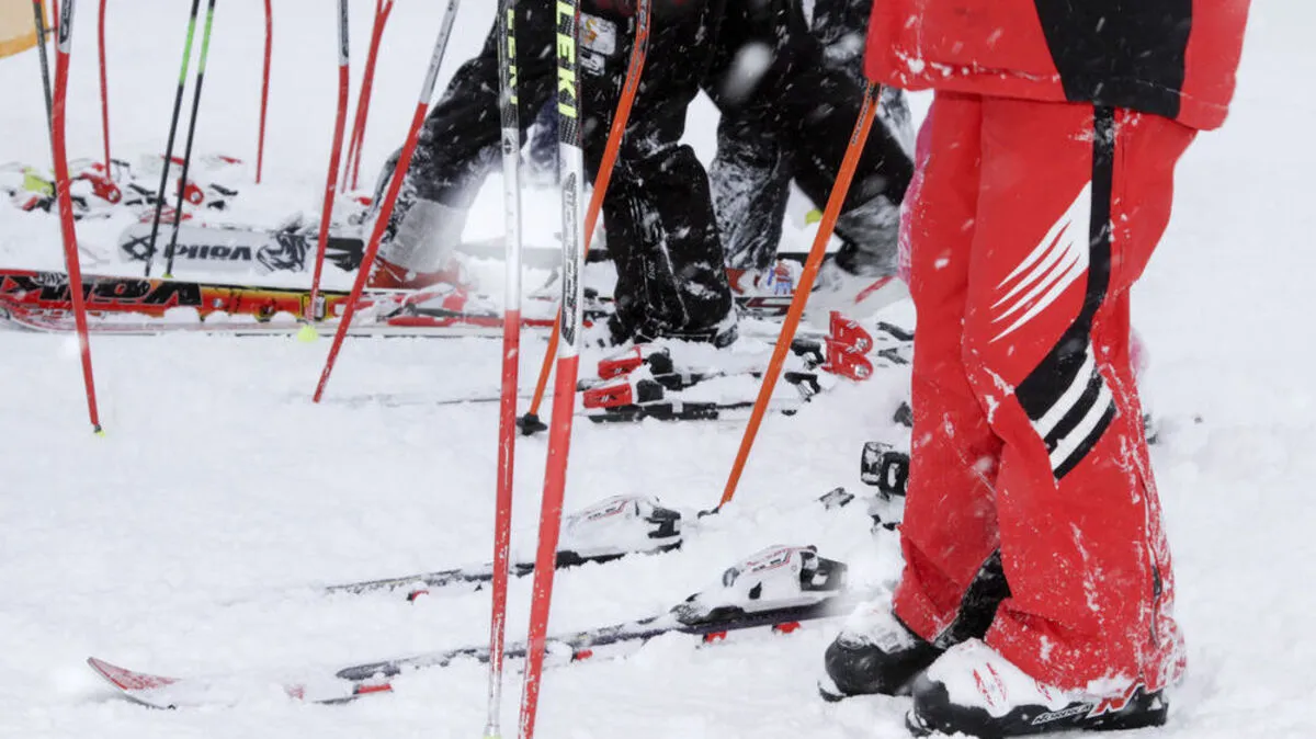 EU klagt Österreich wegen Benachteiligung ausländischer Skilehrer