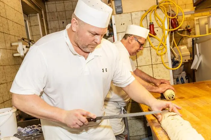 Bäckerei Berger Villach