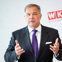 Walter Ruck trat am Donnerstag zurück