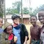 Schwester Brigitta Raith aus Fladnitz an der Teichalm beendete nach 33 Jahren ihre Arbeit in der Demokratischen Republik Kongo