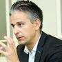 Kurt Hohensinner, Sozialstadtrat der ÖVP in Graz, hofft auf eine Umkehr von Kickls Verordnung