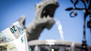 Die Landeshauptstadt erwirtschaftete im Vorjahr ein Plus gegenüber dem Voranschlag von 26 Millionen Euro.