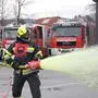 41 Feuerwehrleute aus der Marktgemeinde Eibiswald stellten sich der Prüfung