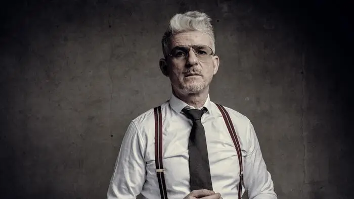 Heinz Strunk