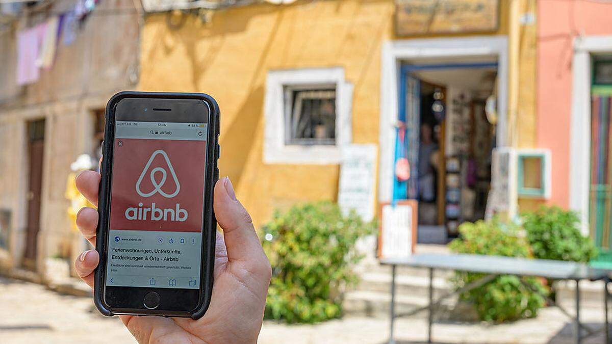 Das Höchstgericht beschäftigte sich mit Airbnb-Vermietung