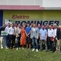 Die Vorbereitungen auf das Lehrlings-Speed-Dating im Oktober in Sinabelkirchen laufen bereits