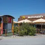 Der McDonald's in Gleisdorf (Foto) und die Filiale in Weiz werden von der Bacsich GmbH betrieben
