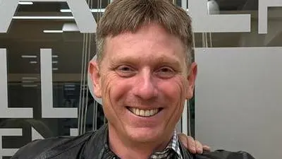 Sie sollen für die ÖVP in den Gemeindevorstand einziehen: Tanja Altenbacher, der designierte Bürgermeister Günter Jantscher und Lukas Kollegger