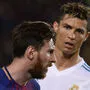 Folgt Leo Messi seinem langjährigen Rivalen in Spanien nach Italien?
