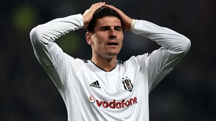 Mario Gomez