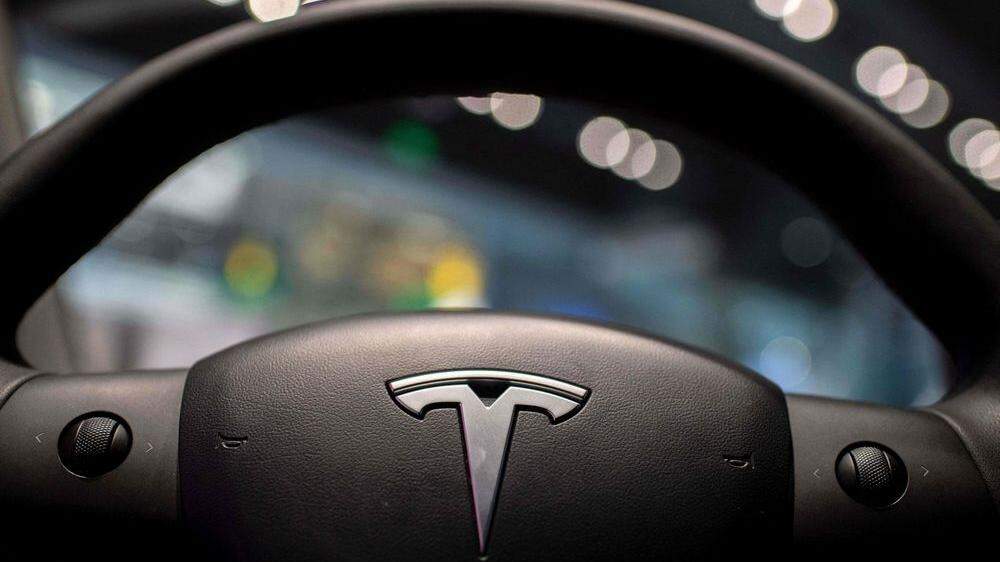 Tesla gilt dieser Tage als wertvollste Automarke