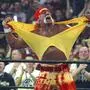 So kannten und liebten ihn seine Fans: Hulk Hogan 