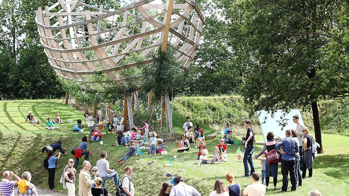 Spätsommerfest