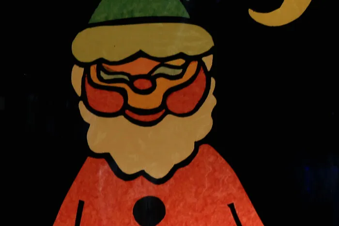 Nach der Wanderung gibt es dann am Mühlleitenplatzerl um 17 Uhr ein Weihnachtsblasen.