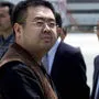 Kim Jong-nam 