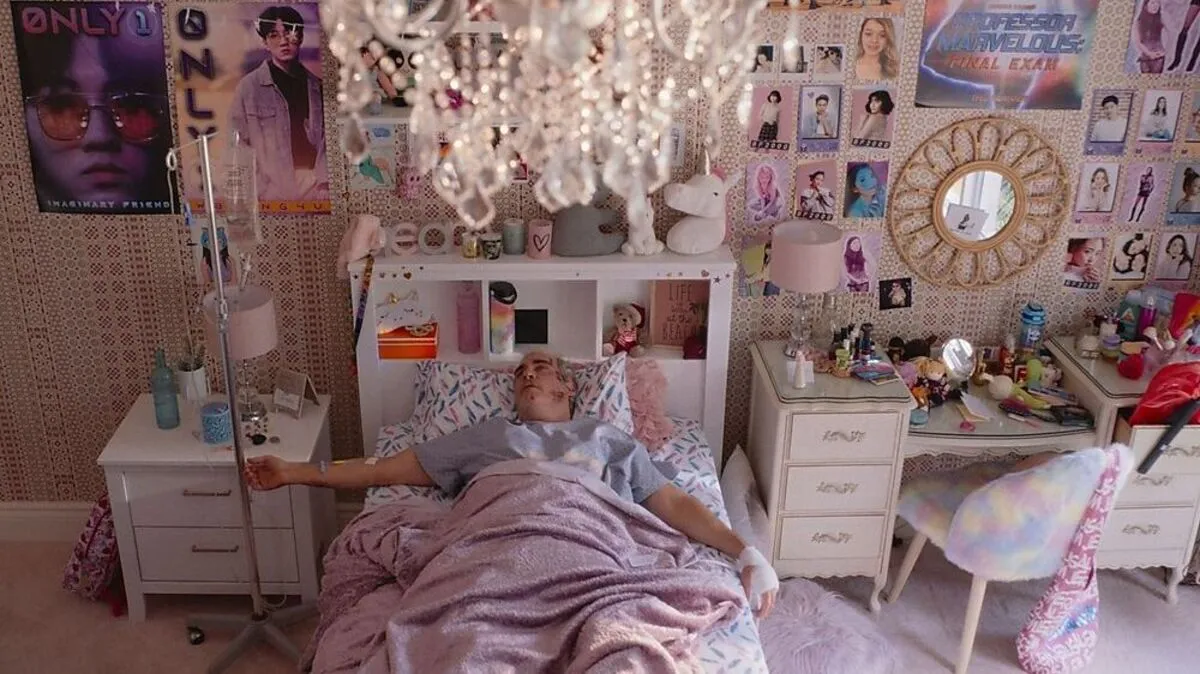 Genre-Wunderkind Ari Aster schickt Joaquin Phoenix mit „Beau is Afraid“ auf einen surrealen Albtraum-Trip