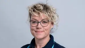 Beate Biesenbach betreut junge Long-Covid- und -ME/CFS-Patienten in Oberösterreich