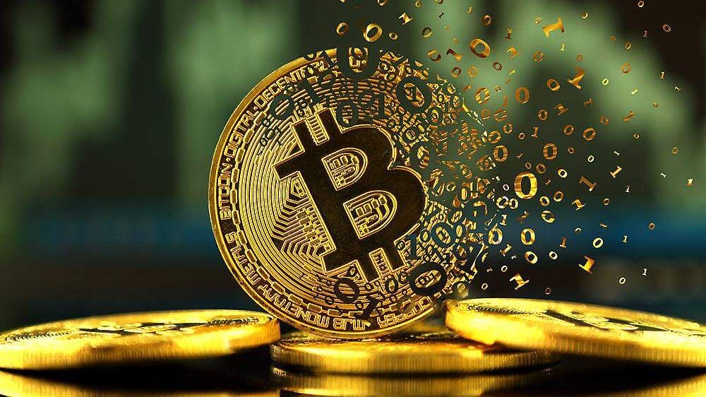 Österreich will Bitcoin besteuern