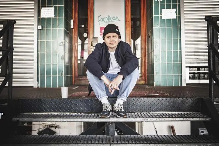 Wenig Cringe, dafür viel Boom: Hannes Arendholz bringt mit Foodboom kulinarischen Lifestyle ins Netz