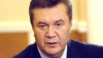 Kalaschnikow ist bereits der vierte Verbündete von Janukowitsch, der in den vergangenen zwei Monaten unter verdächtigen Umständen verstarb