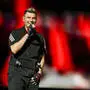 Nick Carter