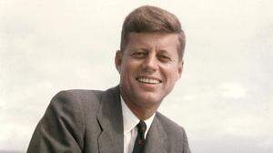 US-Präsident John F. Kennedy wurde vor 60 Jahren ermordet
