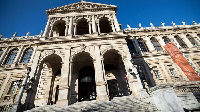 Universität Wien
