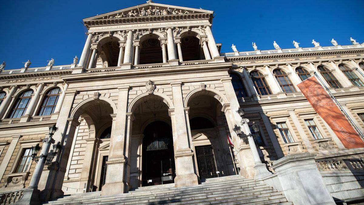 Universität Wien 