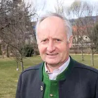 Werner Preßler blickt auf seine Zeit als Bezirksobmann der Landwirtschaftskammer zurück