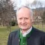 Werner Preßler blickt auf seine Zeit als Bezirksobmann der Landwirtschaftskammer zurück