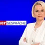 Gebürtige Wienerin Lou Lorenz-Dittlbacher führt die „Sommergespräche“ 2021