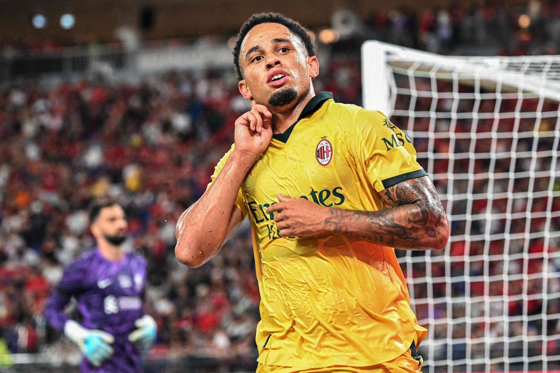 Rekord pulverisiert! In der Premier League wurde so viel ausgegeben wie noch