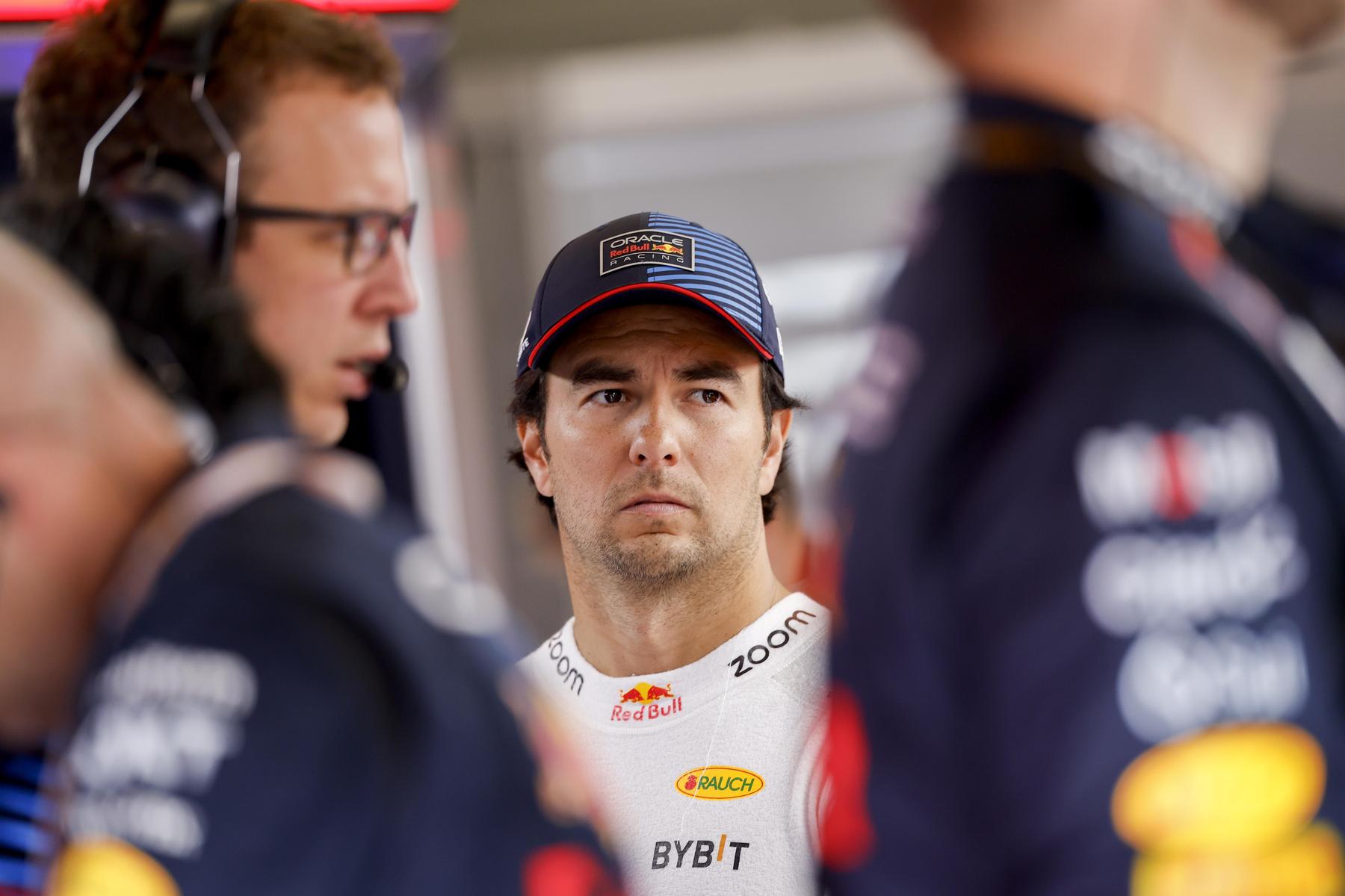 Formel 1 in Ungarn: Marko über Perez: „Ein Vertrag hilft nichts, wenn Leistung nicht stimmt“