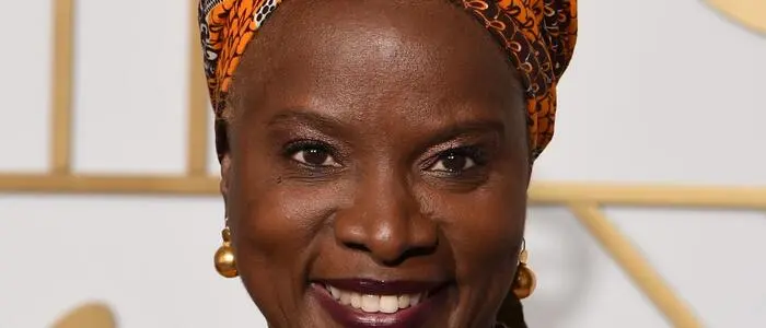 Angélique Kidjo