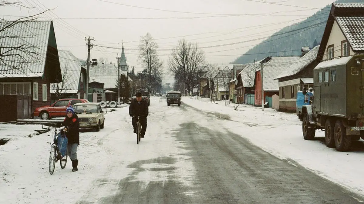 Das Tal der Vergessenen - Königsfeld im Jahr 2019