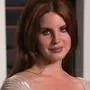 Sängerin Lana del Rey
