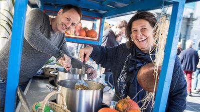 Biofest Klagenfurt 2018