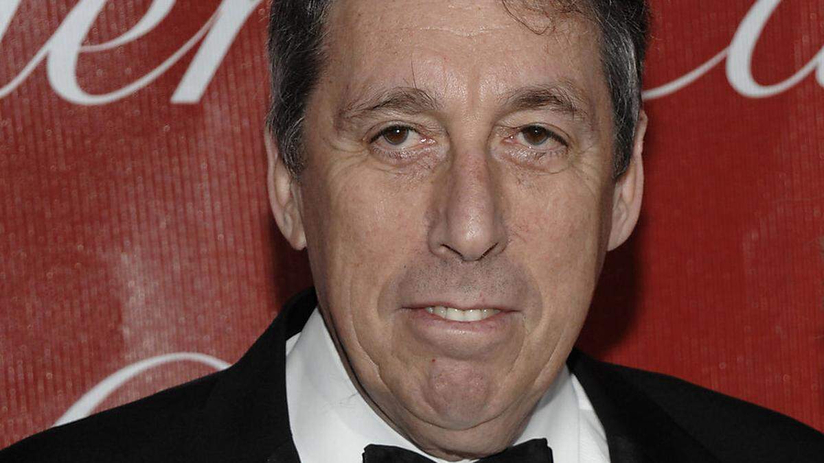 Feiert heute seinen 70. Geburtstag: Ivan Reitman