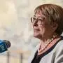 Hat sich beworben: Michelle Bachelet
