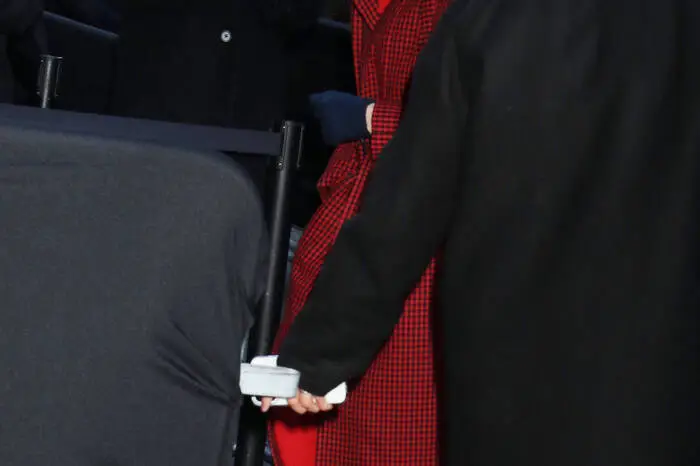 Anna Wintour 