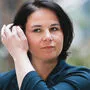Kanzlerkandidatin Annalena Baerbock